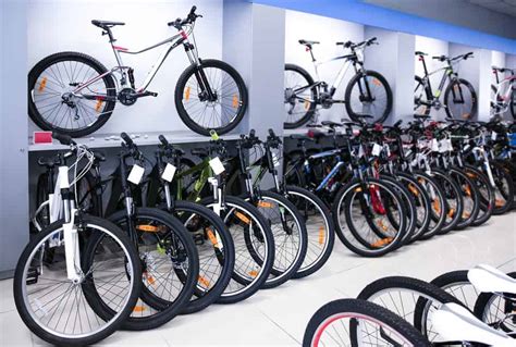 Edmonton's favourite bike & sports store for over 90 years, United Sport & Cycle has one of Canada's largest selection of mountain bikes, kids' bikes, and eBikes as well as equipment for over 30 sports, including: hockey, baseball, …